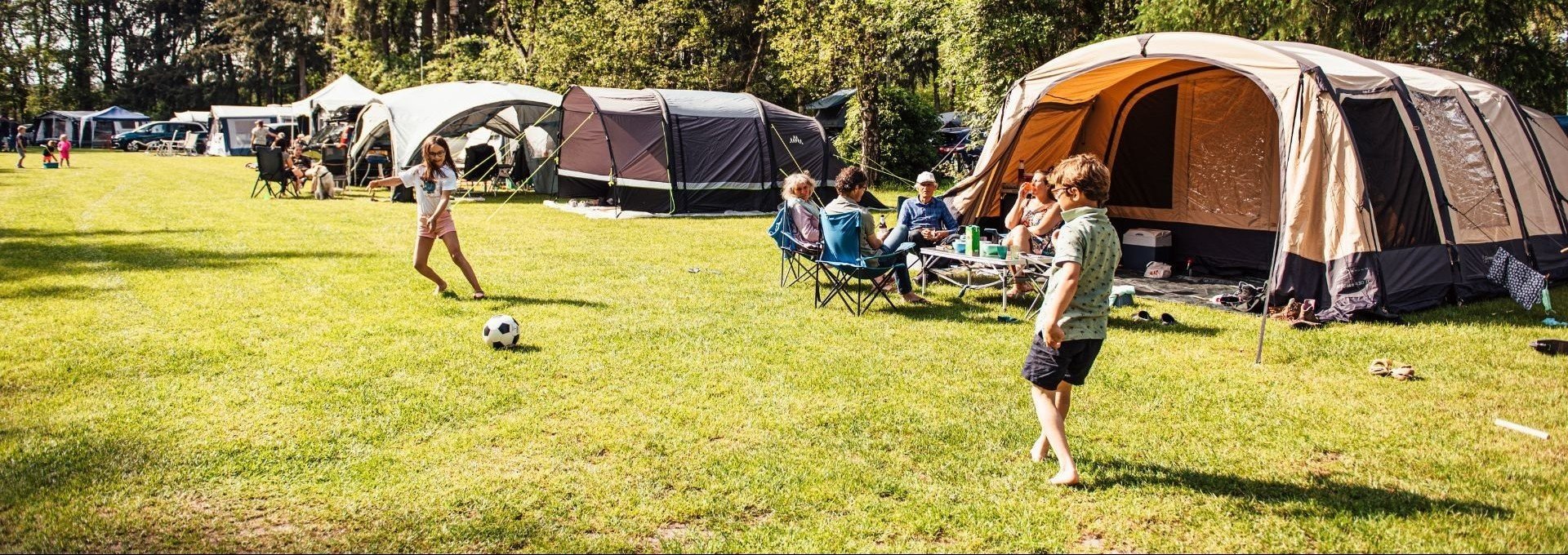 Familiecamping brabant eindhoven