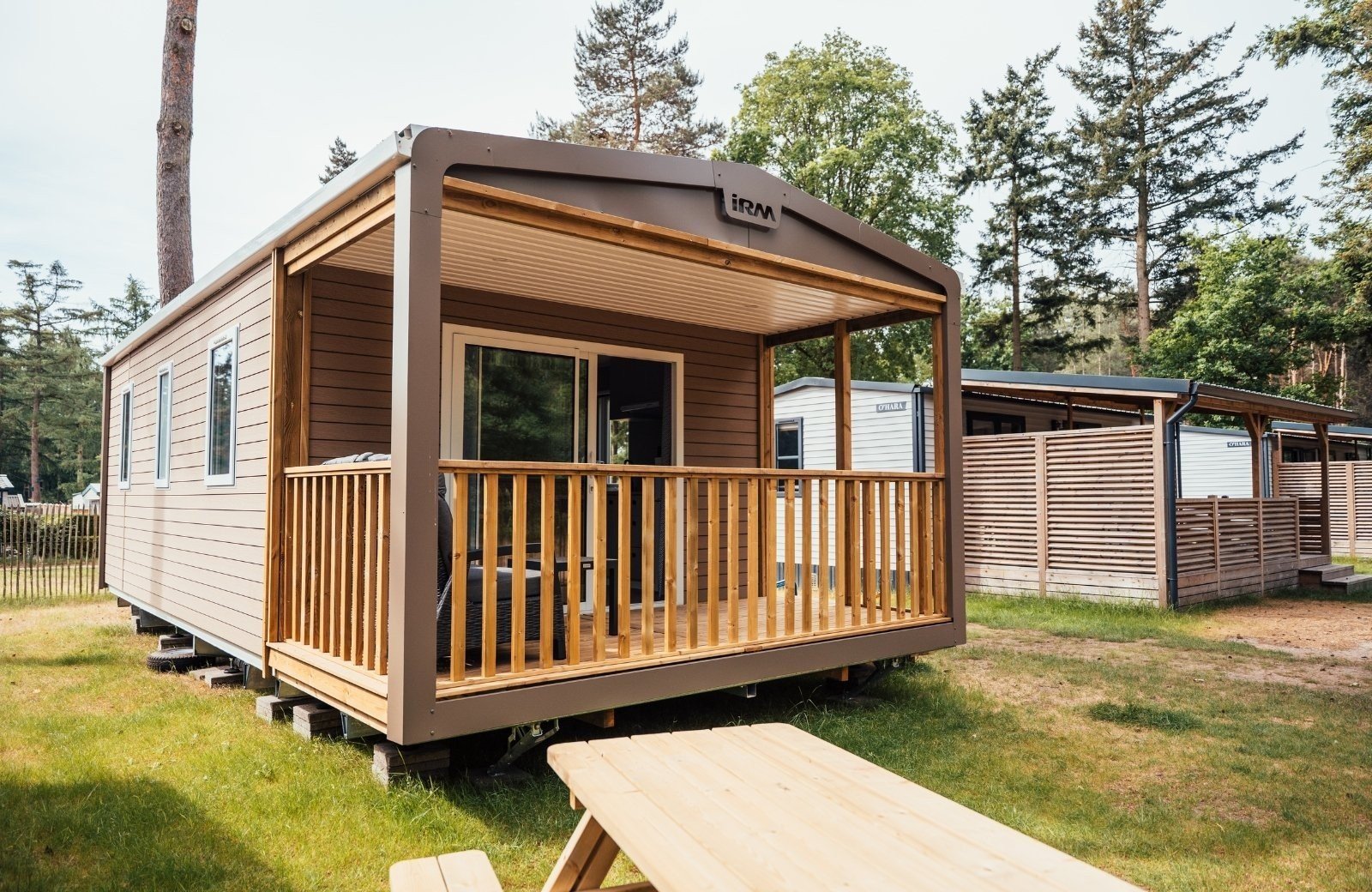 Loggia wood 6849766703e6d